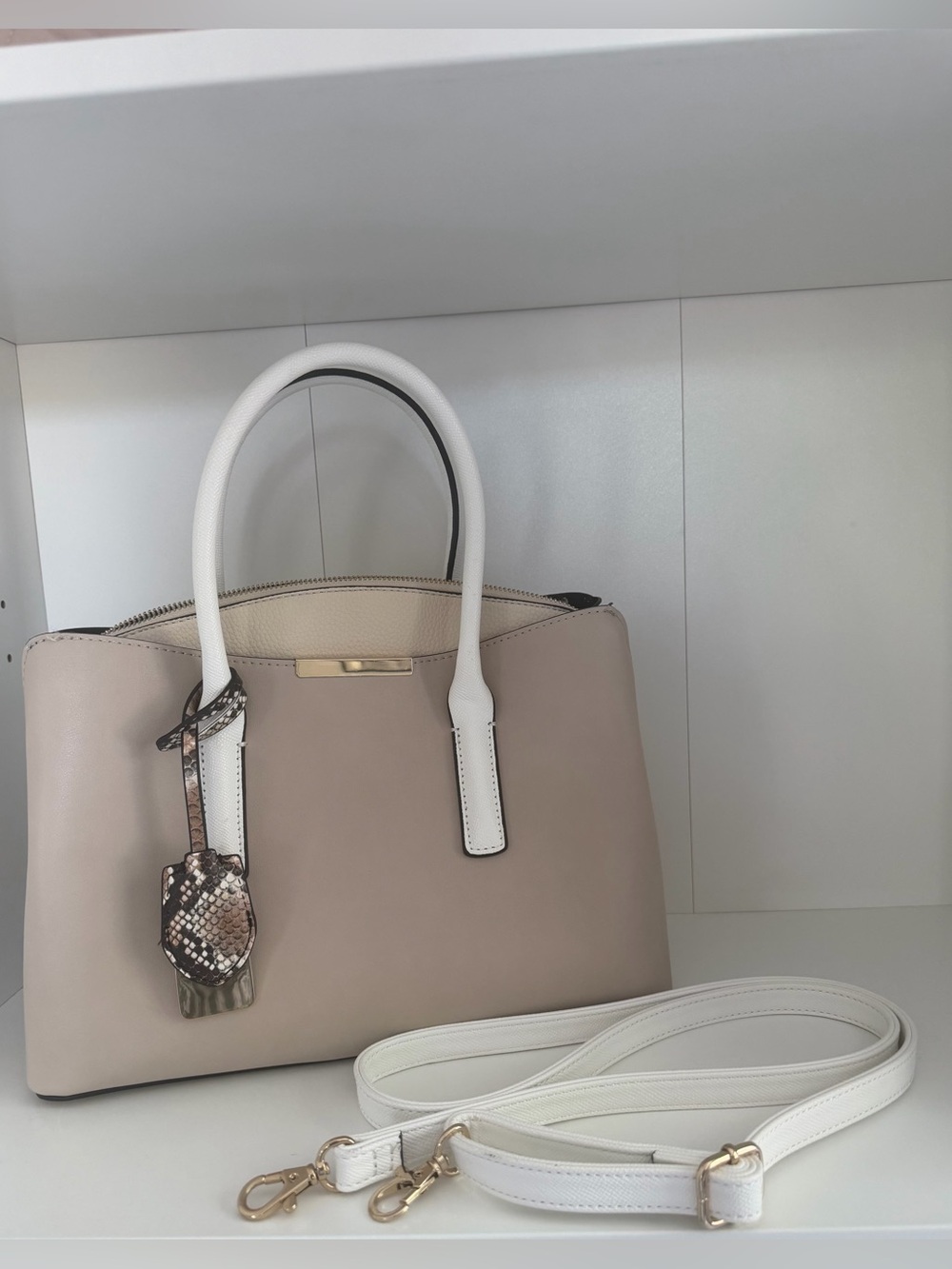 Call It Spring Purse - Picture 4 of 4